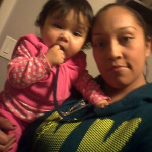 Meet your Posher, Gaby